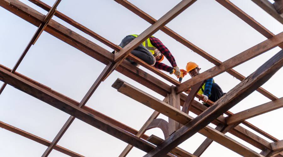 Expert top industrial roofings services in Bernville, PA